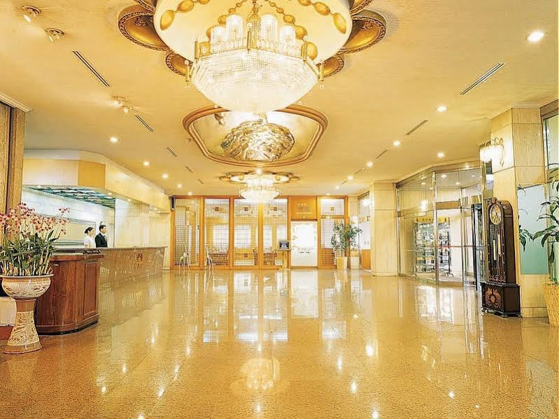 מלון ג'גו Hawaii מראה חיצוני תמונה